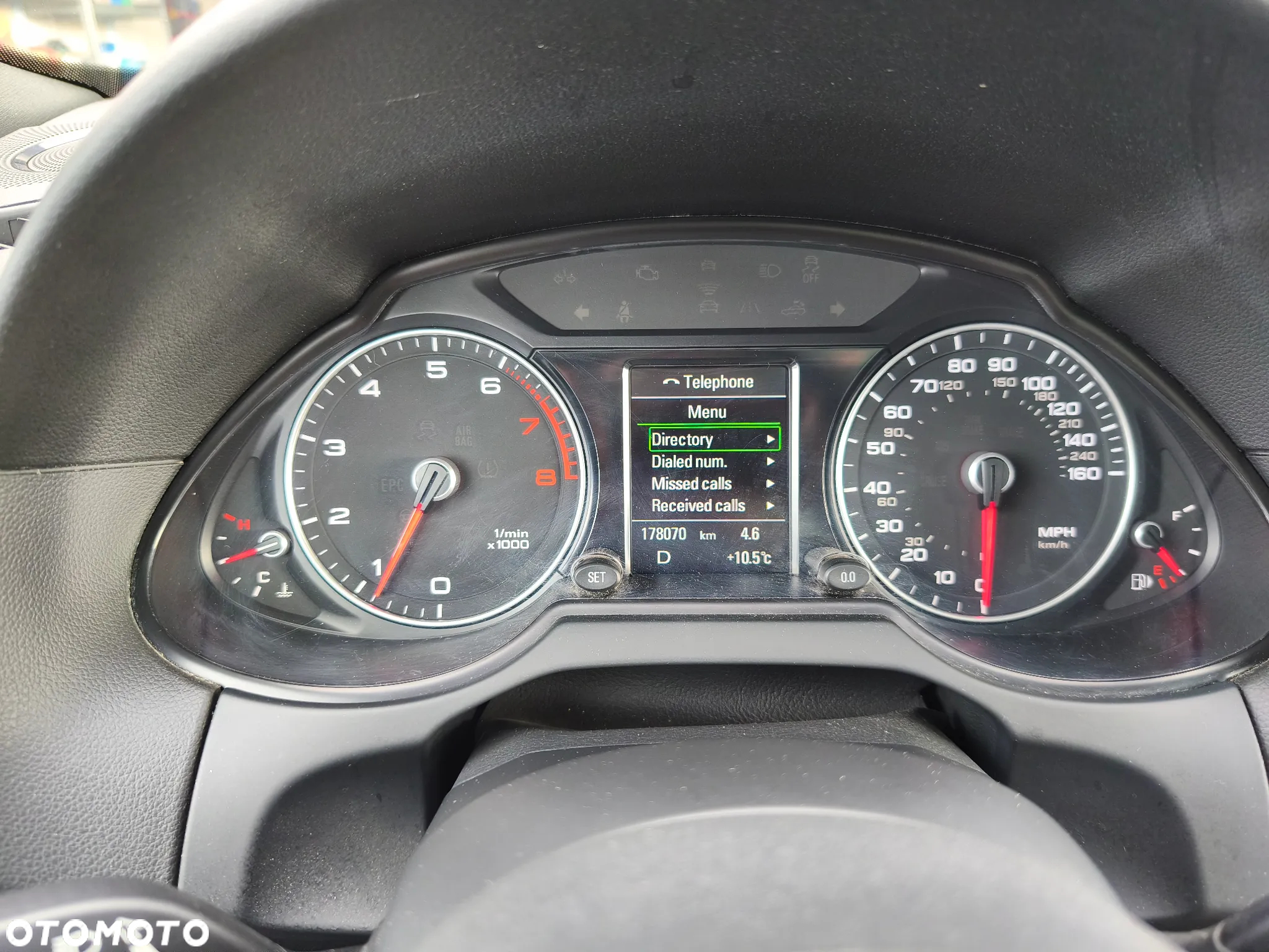 Audi Q5 2.0 TFSI Quattro Tiptronic - 12