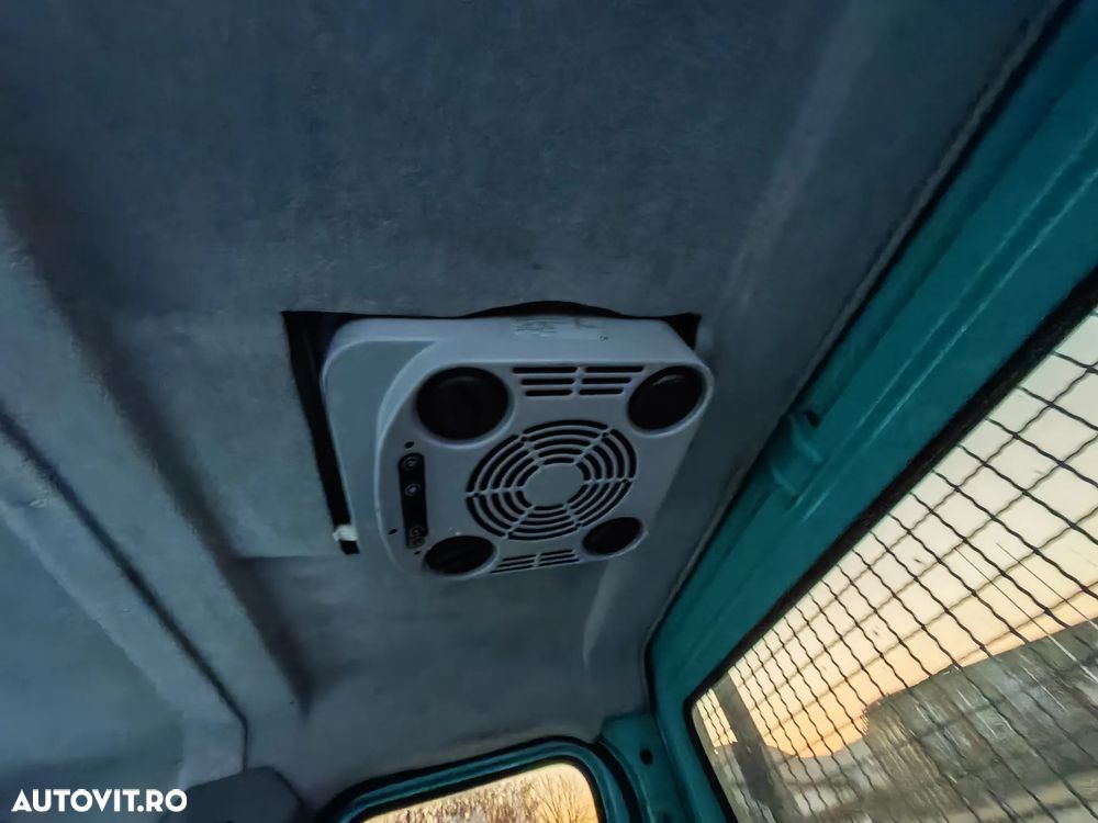 Volkswagen Crafter - 8