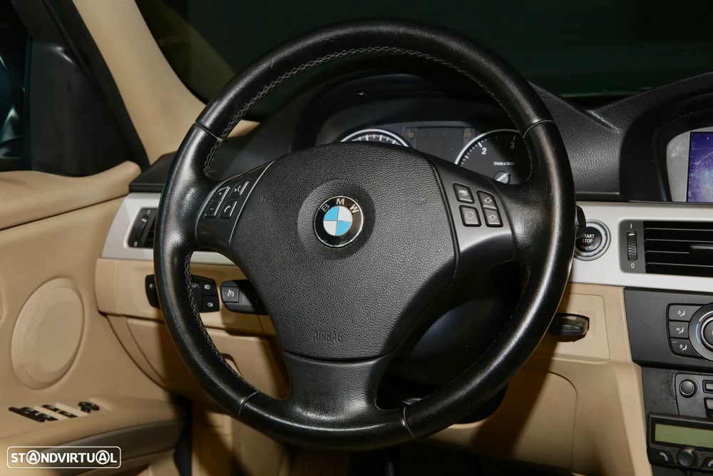 BMW 316 d Edition Luxury Line Purity - 11