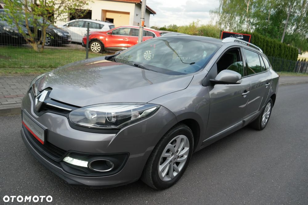 Renault Megane - 4