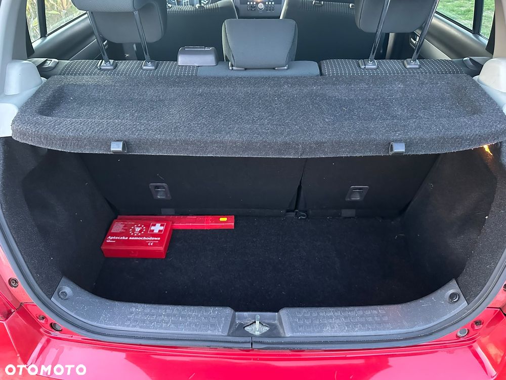 Suzuki Swift - 15