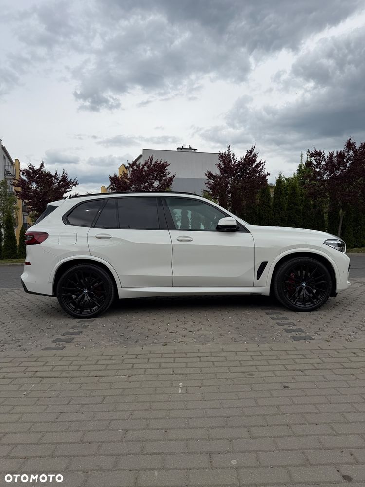 BMW X5 - 6