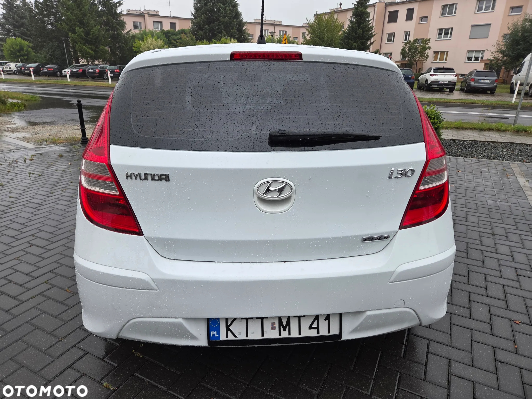 Hyundai i30 - 6