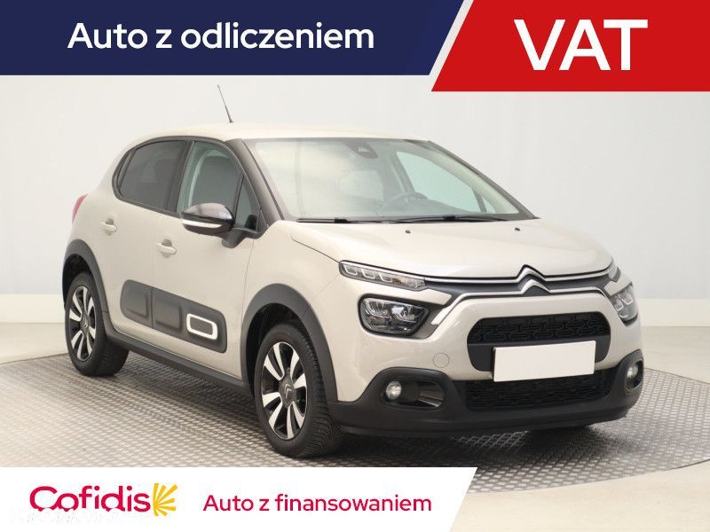 Citroën C3 - 2