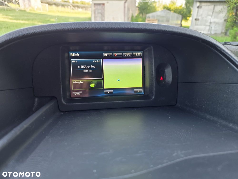 Renault Kangoo ENERGY dCi 110 FAP Start & Stop Luxe - 20
