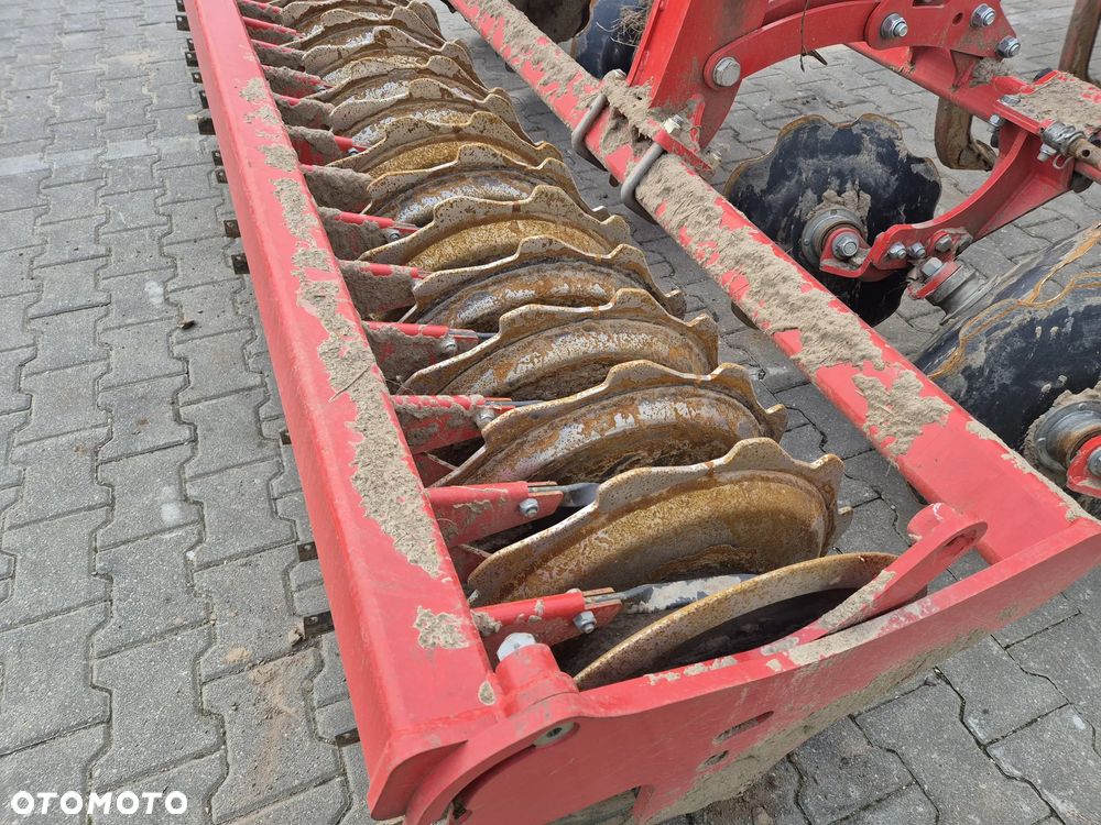 Kverneland Enduro Pro 3000 - 9