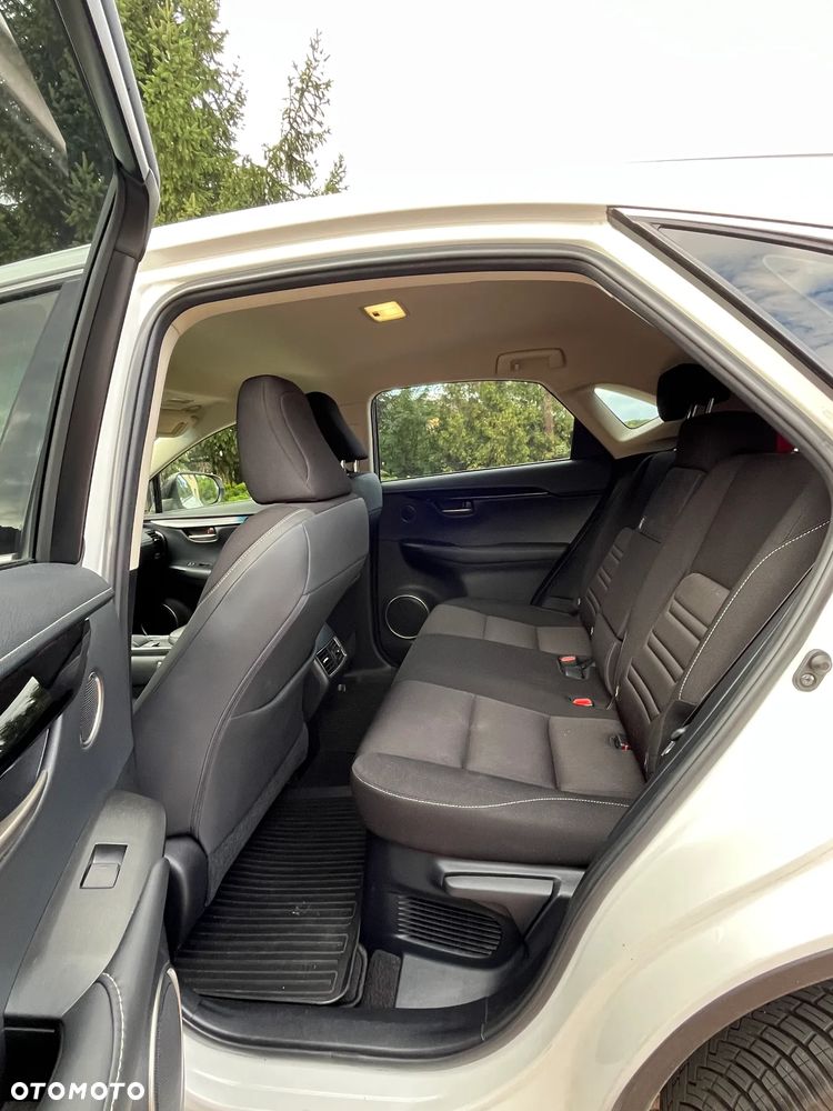 Lexus NX 200t Elite AWD - 13