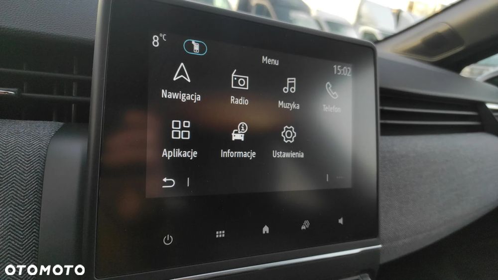 Renault Clio 1.0 TCe Techno - 24