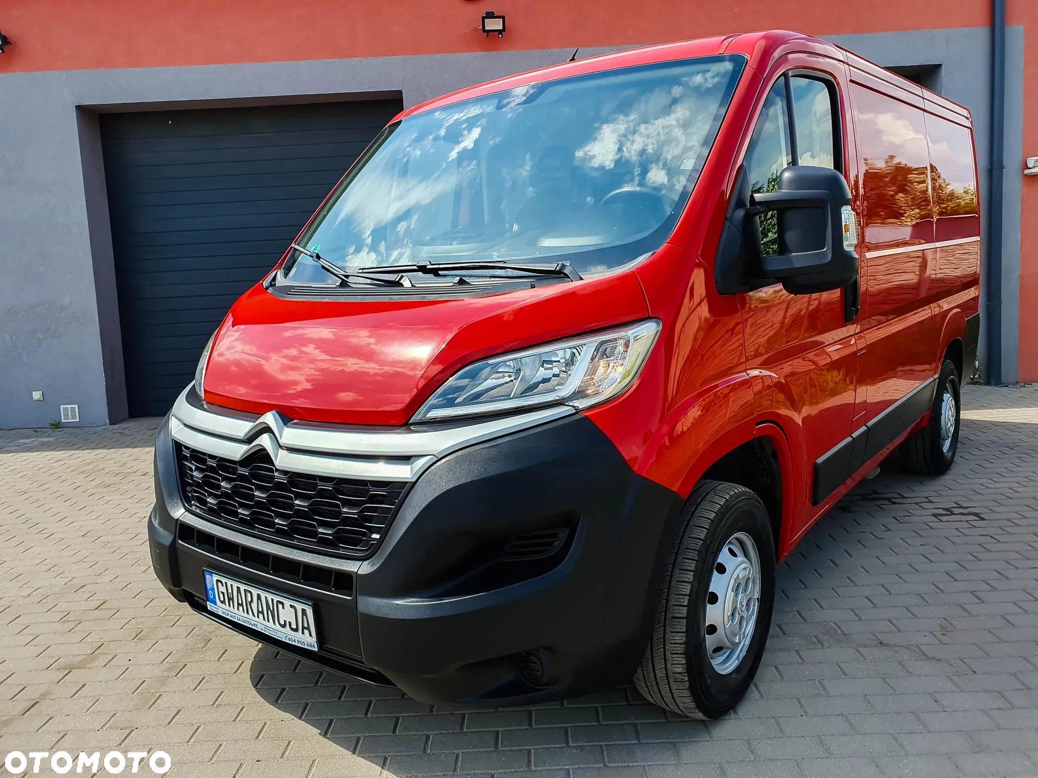 Citroën Jumper - 4