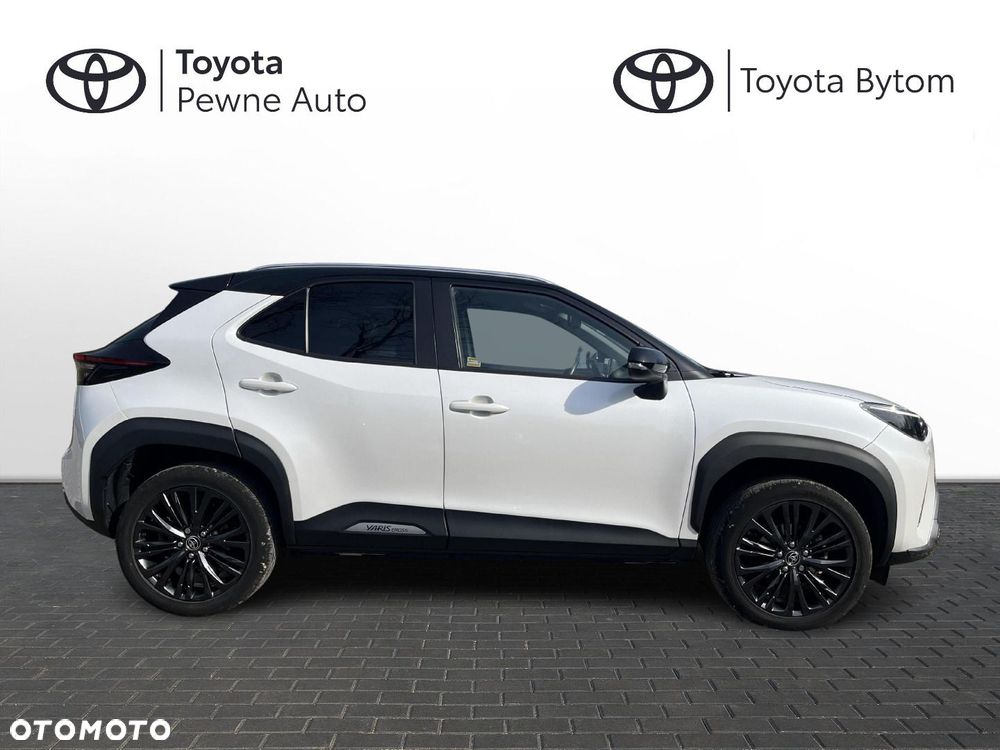 Toyota Yaris Cross Hybrid 1.5 Adventure 4x4 - 15