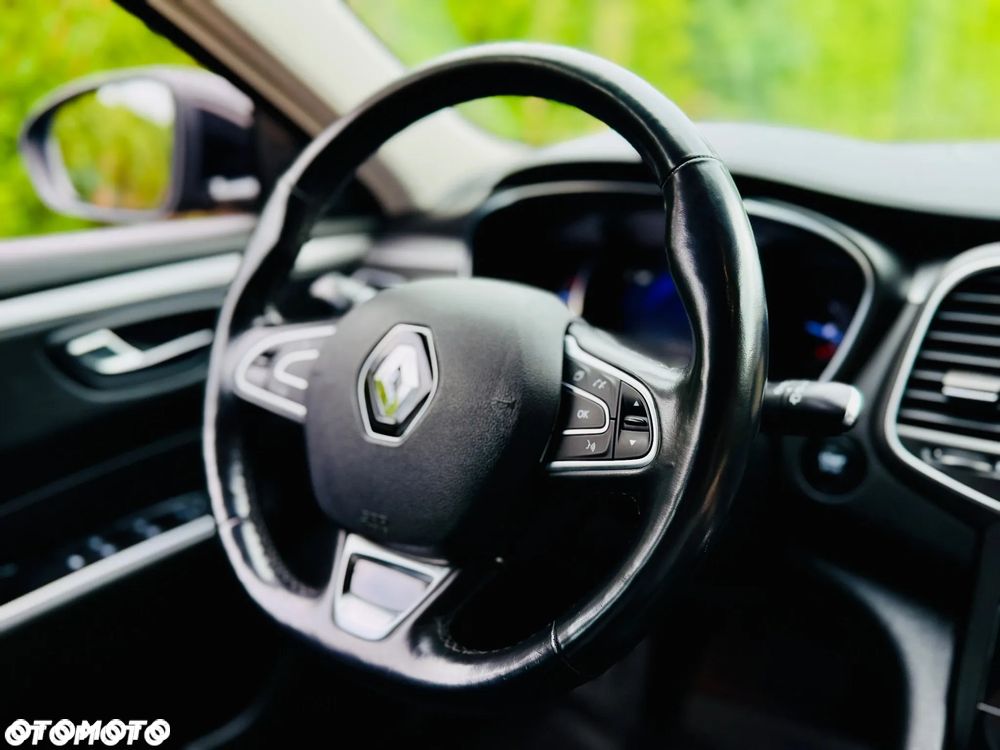 Renault Talisman Grandtour ENERGY dCi 130 EDC INTENS - 9