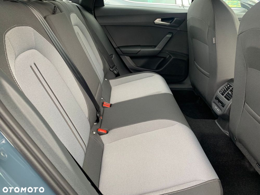 Seat Leon Sportstourer 1.5 eTSI Style DSG - 13