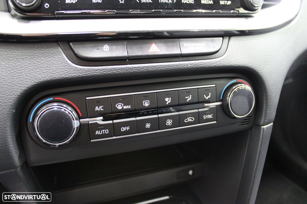 Kia Ceed 1.0 T-GDI Drive - 14
