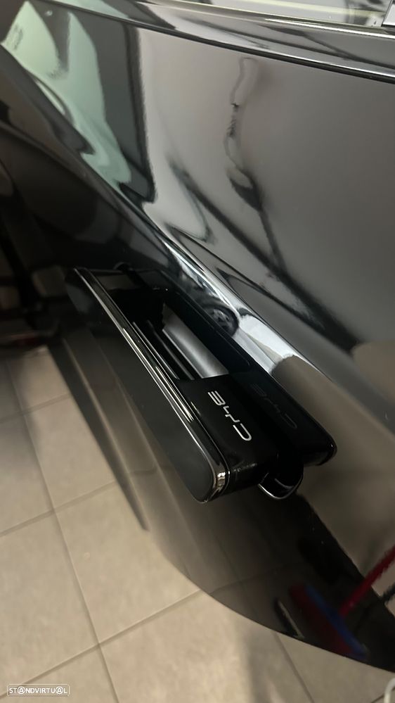 BYD Seal 82.5 kWh AWD Excellence - 11