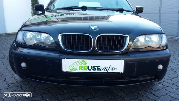 Para Peças Bmw 3 Touring (E46) - 2