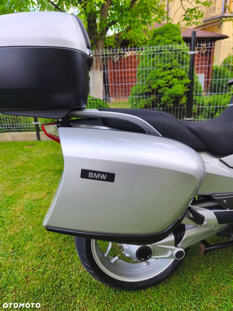 BMW RT - 22