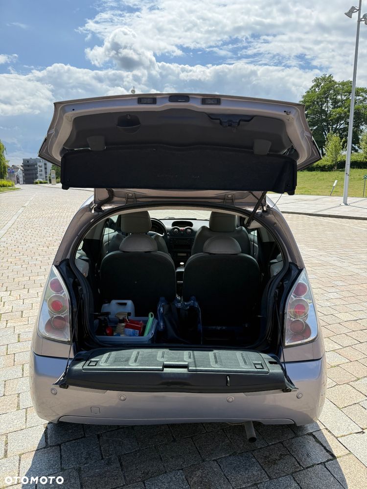 Citroën C2 - 8