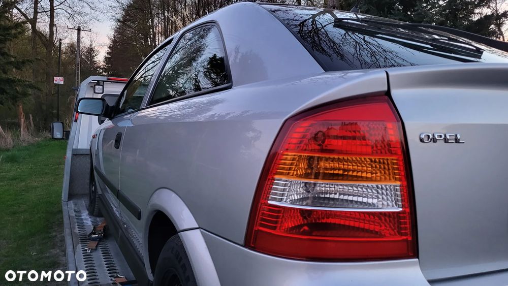 Opel Astra - 22