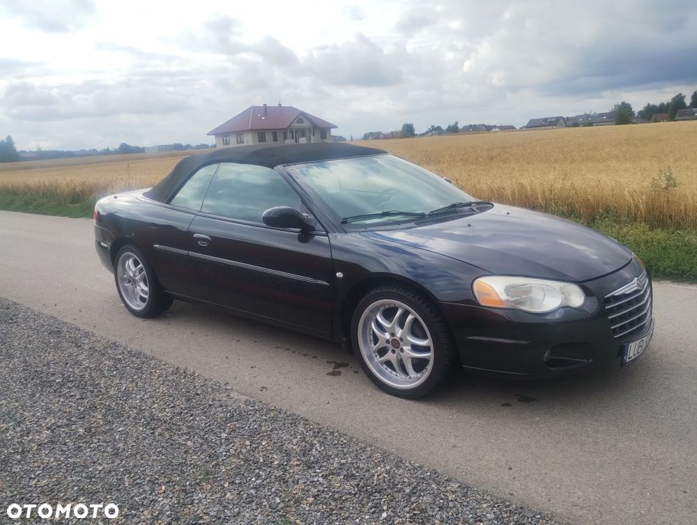 Chrysler Sebring - 2