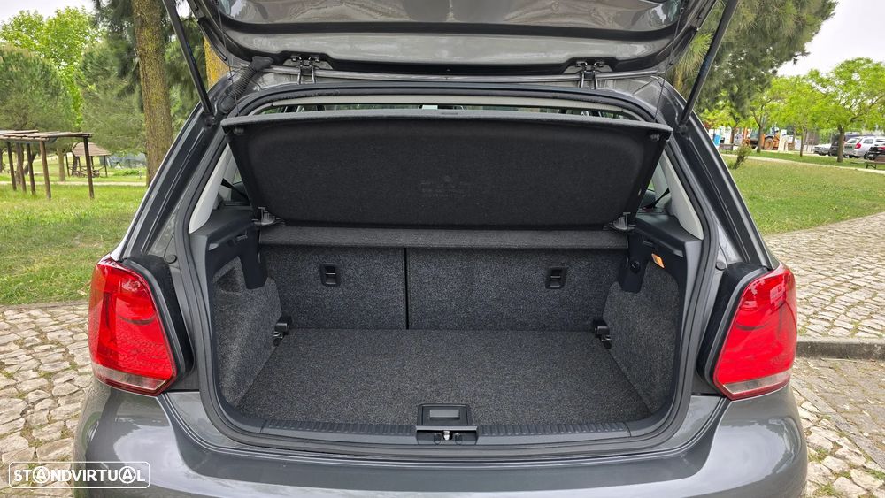 VW Polo 1.2 Trendline Pack - 59