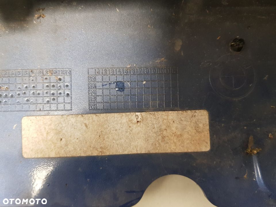 ZDERZAK SPOJLER PRZEDNI 6PDC PRZÓD BMW 3 G20 G21 M-PAKIET M-TECHNIC - 11