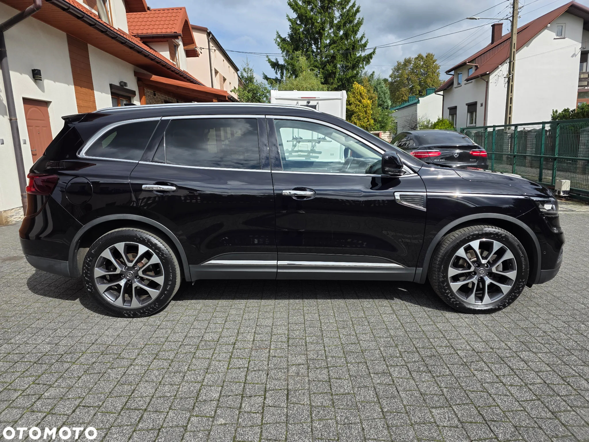 Renault Koleos ENERGY dCi 175 X-tronic 4WD LIMITED - 13