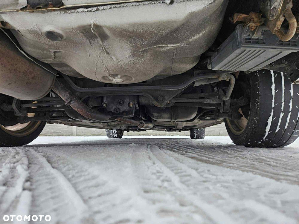 Subaru Impreza 2.0 STI 4x4 - 4