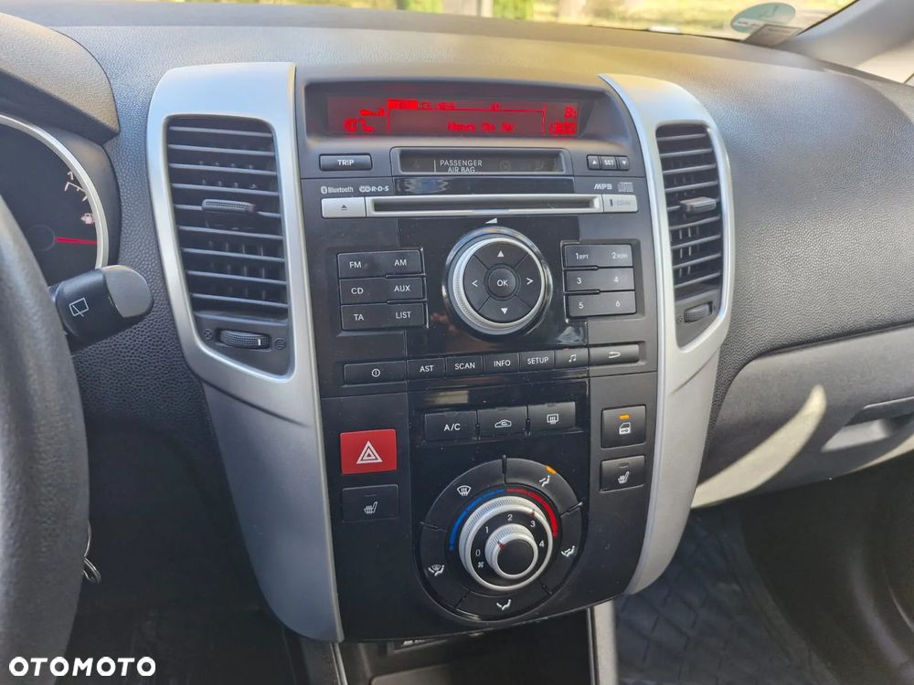 Kia Venga 1.4 CVVT Business Line - 5