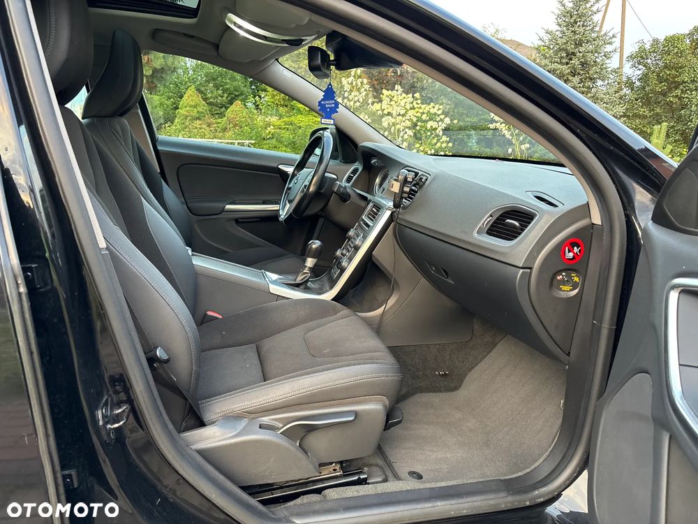 Volvo S60 - 12