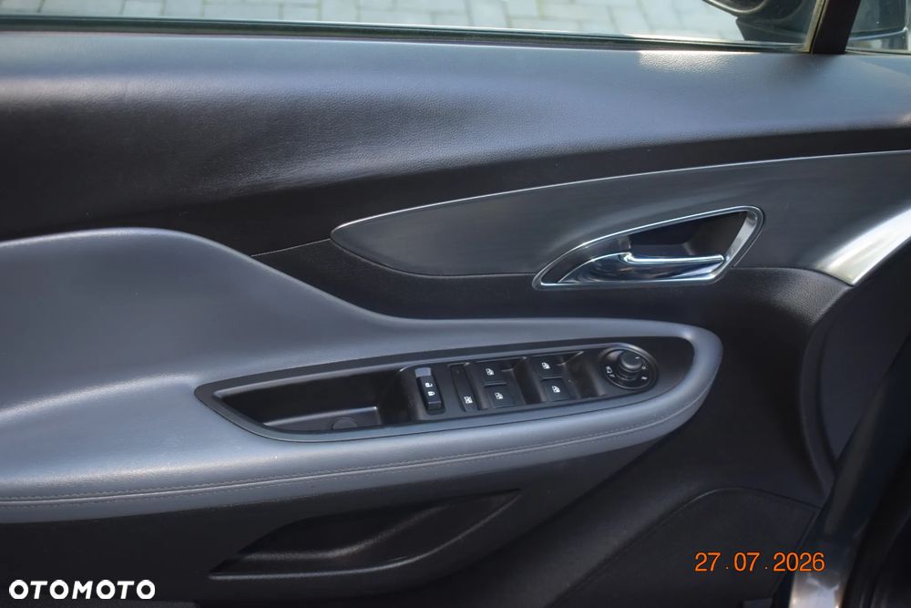 Opel Mokka 1.6 CDTI Automatik Color Innovation - 8