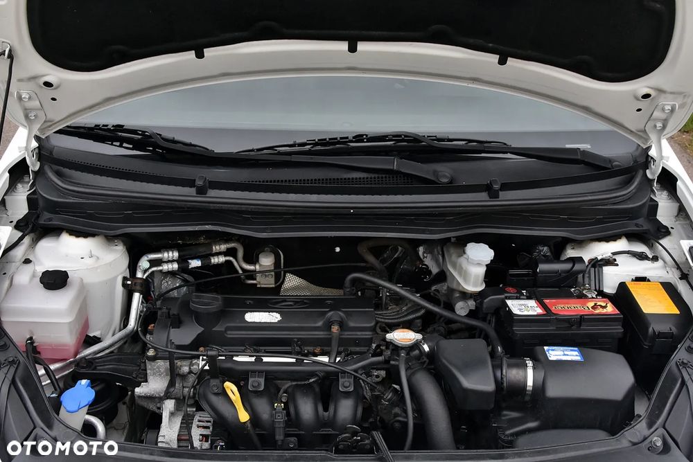 Hyundai i20 1.25 Style - 40
