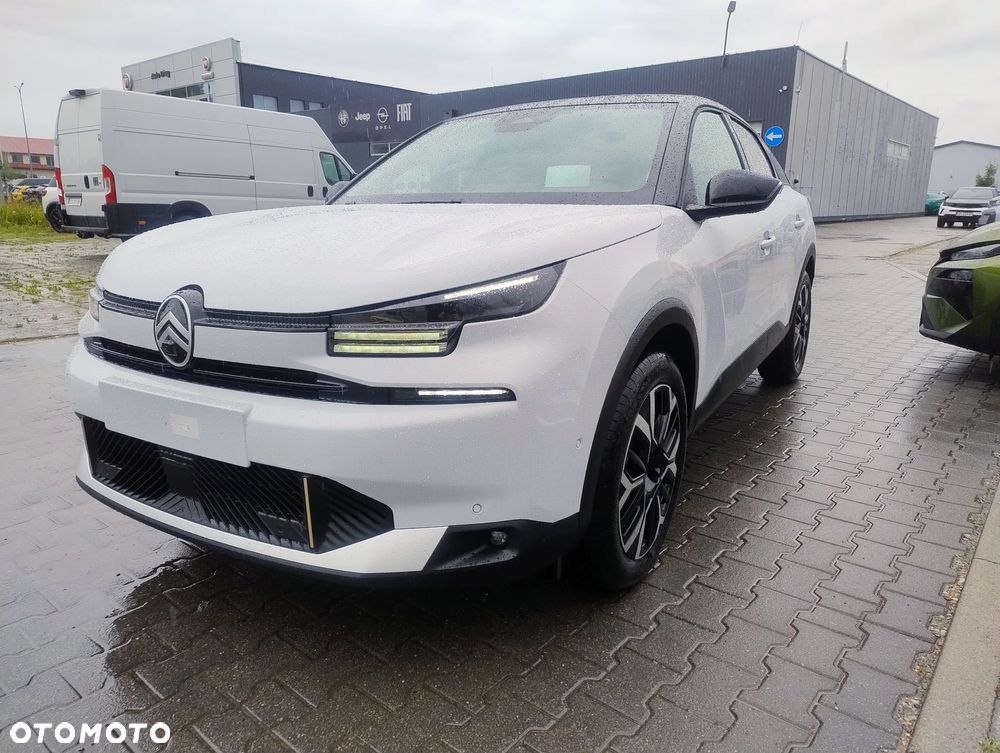 Citroën C4 1.2 mHEV Max eDCT6 - 4