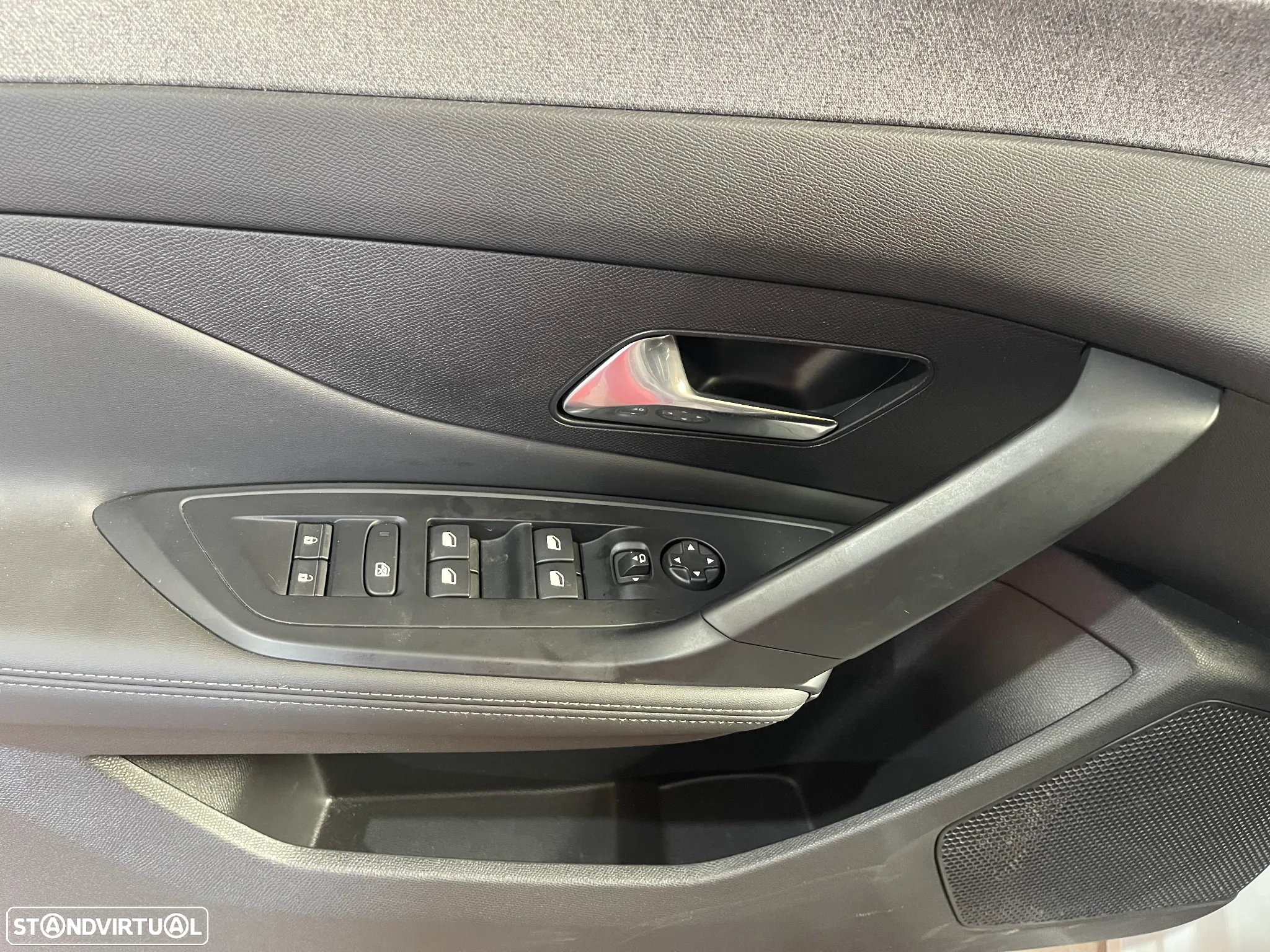 Peugeot 308 SW 1.5 BlueHDi Allure - 57