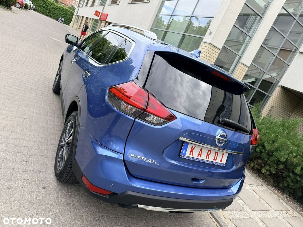 Nissan X-Trail - 10