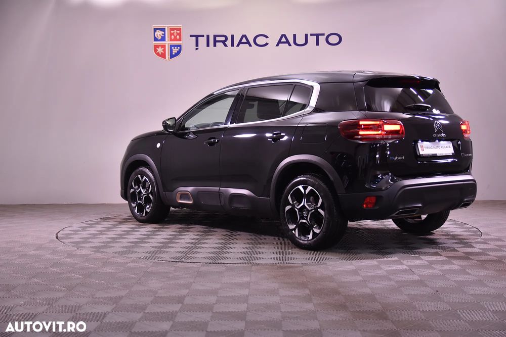 Citroën C5 Aircross - 3