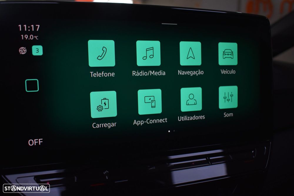 VW ID.3 58 kWh Pro - 34