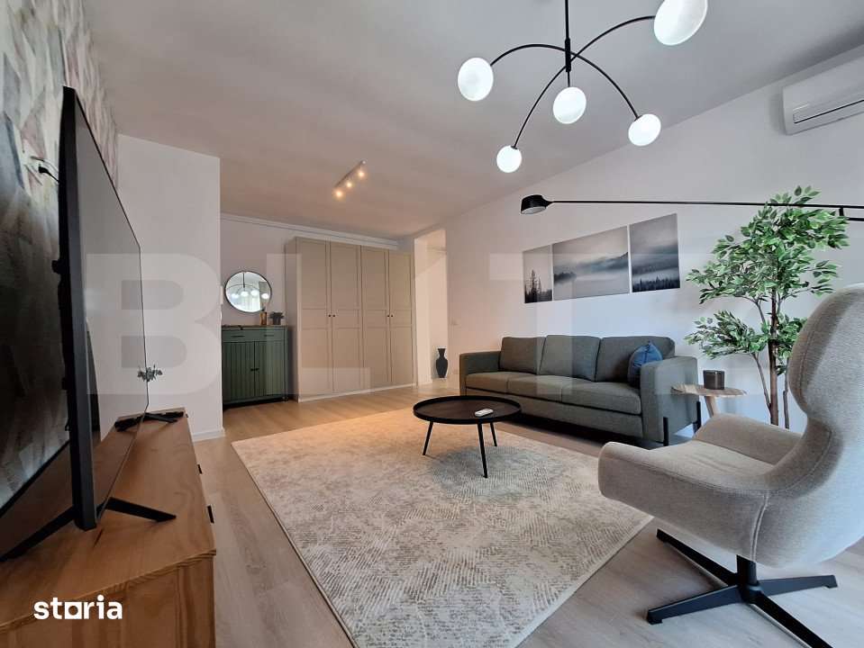 Apartament de 2 camere, loc de parcare inclus, TVA INCLUS — fotografia 1