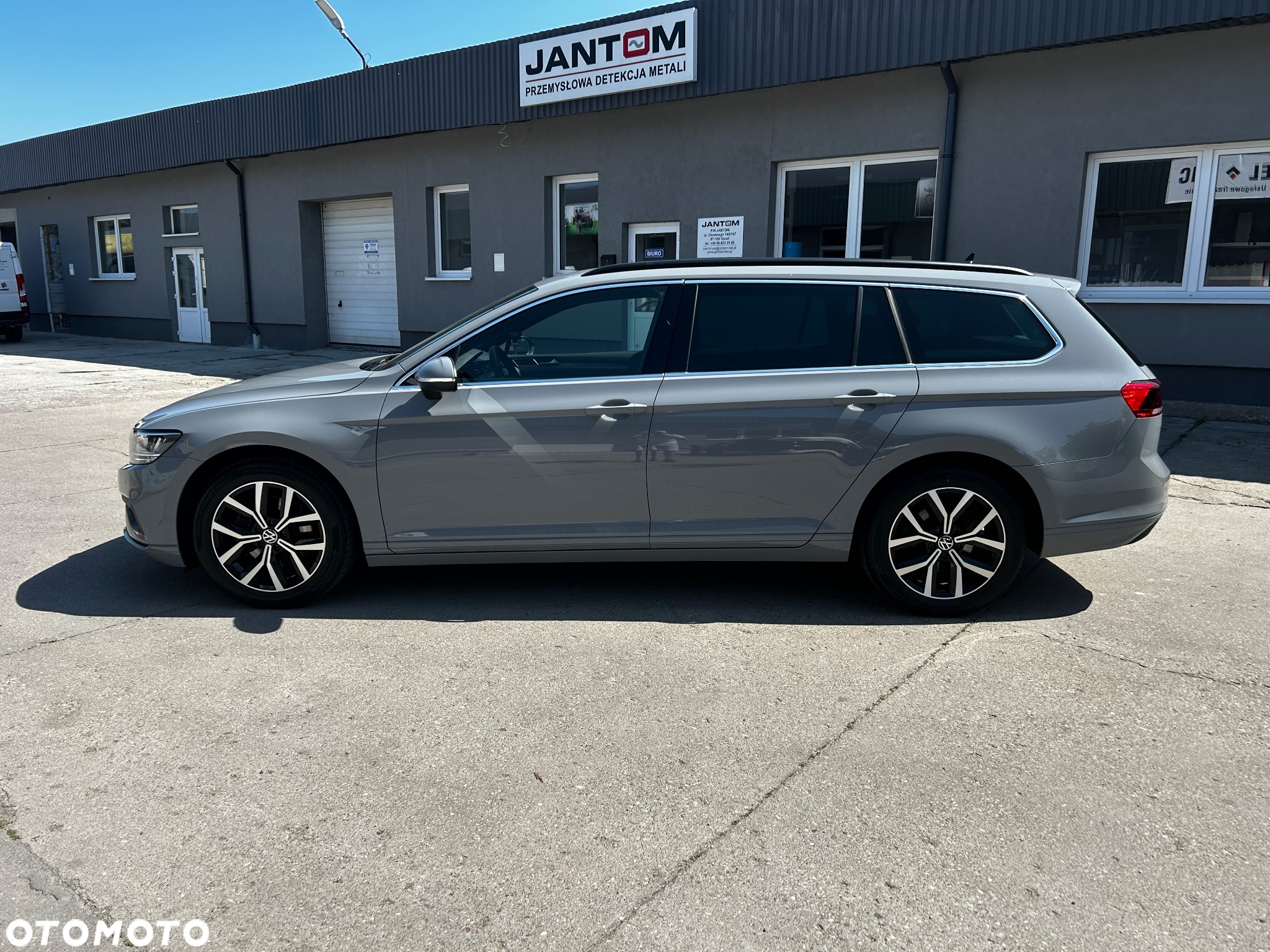 Volkswagen Passat 1.5 TSI EVO Business DSG - 2