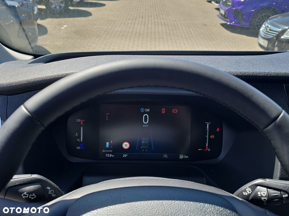 Ford Transit 350 L4H3 RWD Trend - 13