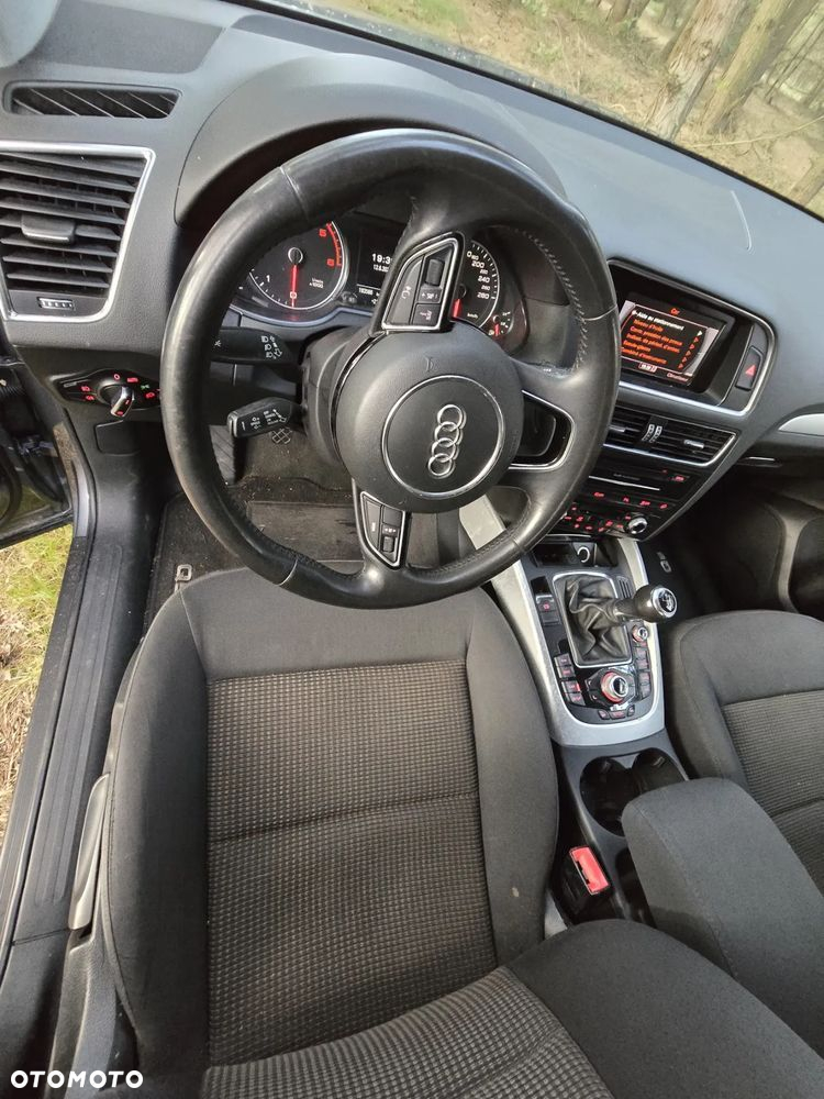 Audi Q5 2.0 TDI Sport - 14