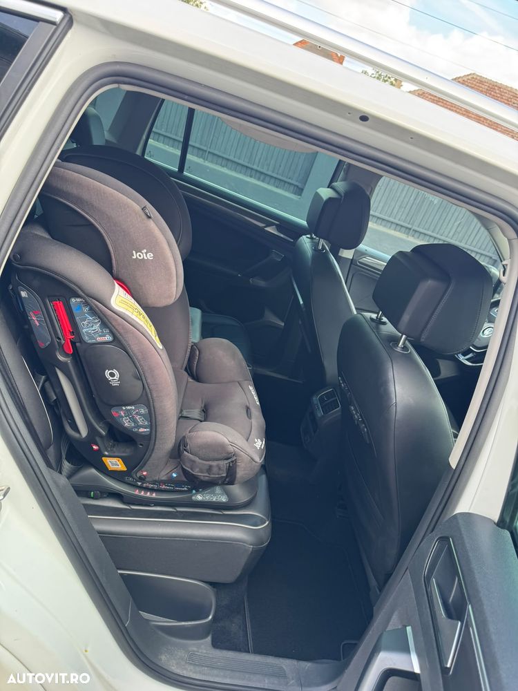 Volkswagen Tiguan 2.0 TDI SCR DSG R-Line - 22