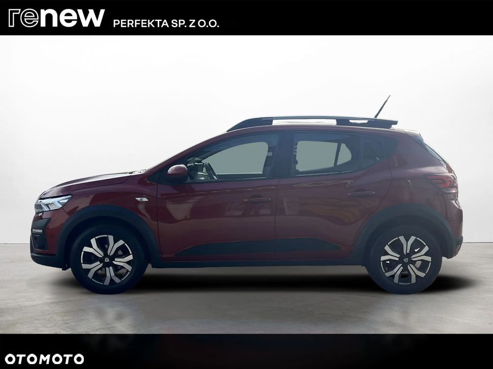 Dacia Sandero Stepway 1.0 TCe Comfort - 2