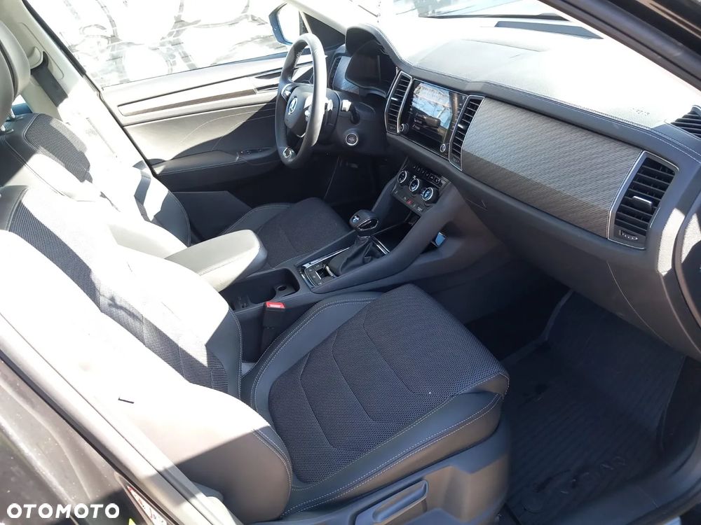 Skoda Kodiaq 1.5 TSI ACT 4x2 Style DSG - 10