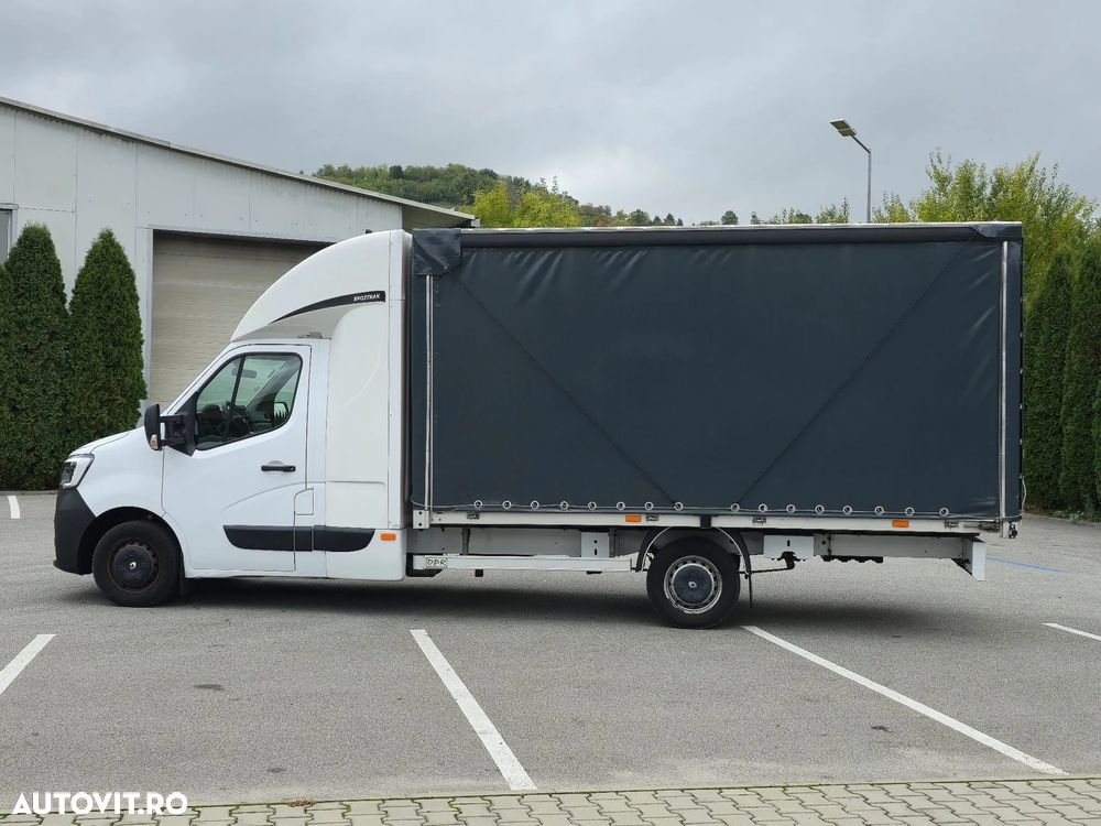 Renault Master - 18