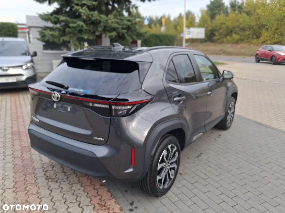 Toyota Yaris Cross Hybrid 1.5 Style - 7