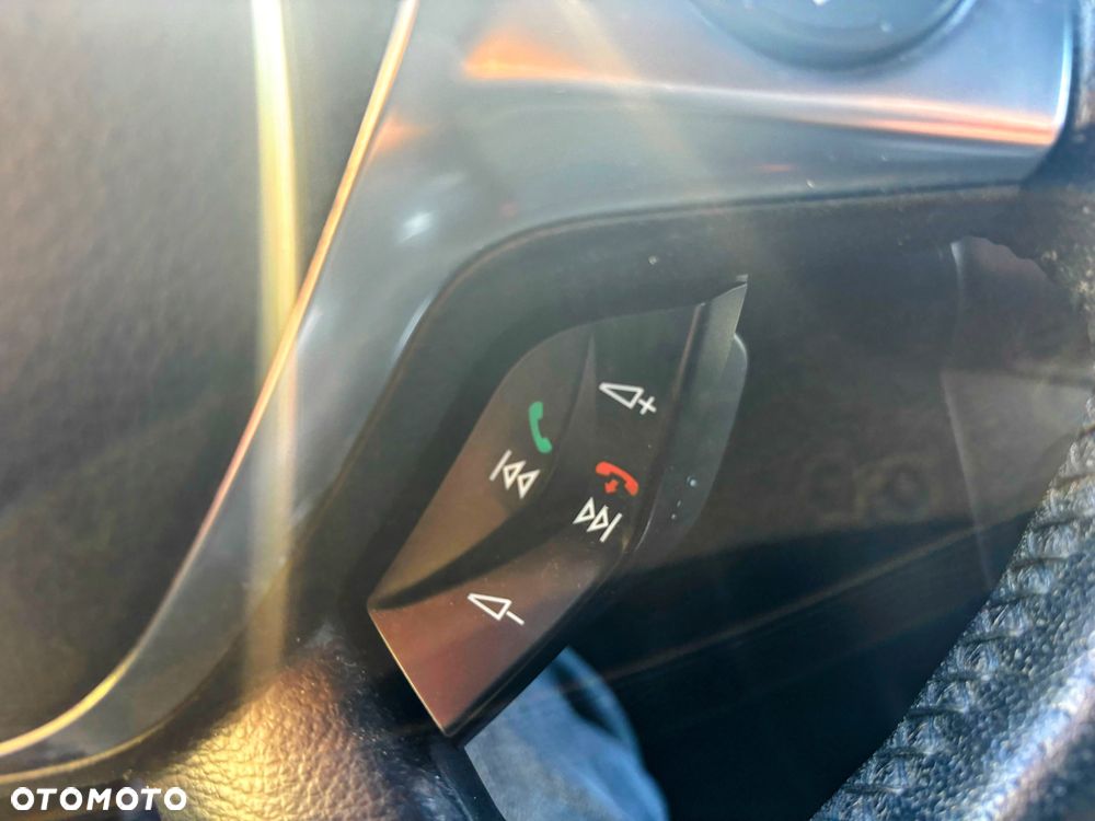 Ford Focus 2.0 EcoBoost ST mit Leder-Exclusiv-Paket - 29