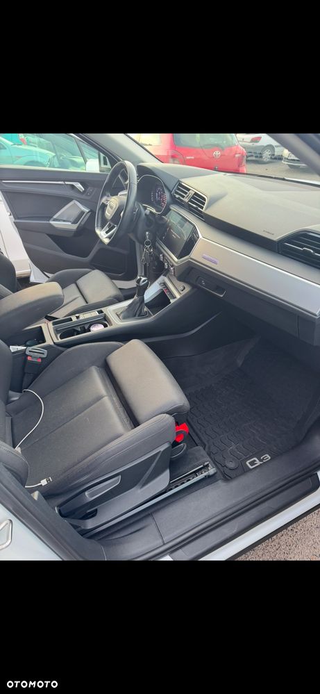 Audi Q3 45 TFSI Quattro S tronic - 8