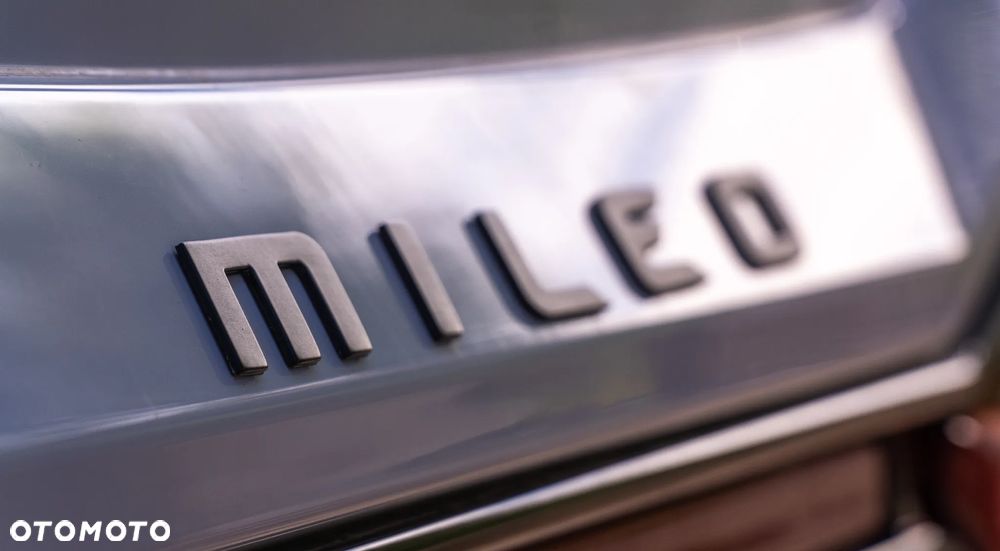 Benimar Mileo 263 - 9