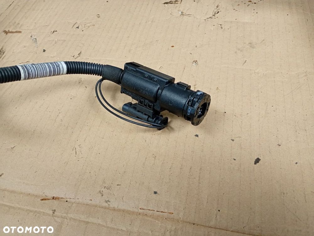 wiązka kabel plusowy akumulatora instalacja bmw 3 g20 g21 2.0 d 9107458 15974510 - 9