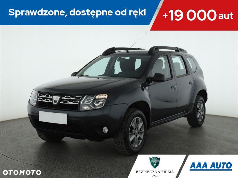 Dacia Duster - 2